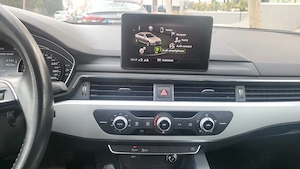 Vand audi A4 B9 2018  - imagine 9