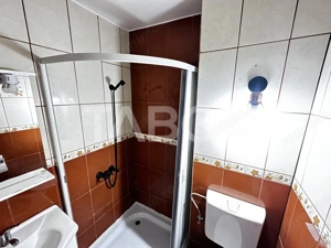 Apartament renovat de inchiriat 3 camere decomandate Terezian - imagine 6