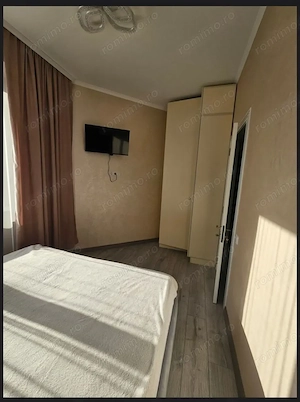 Aparatament cu 2 camere de inchiriat in zona Crangasi cu centrala proprie - imagine 4