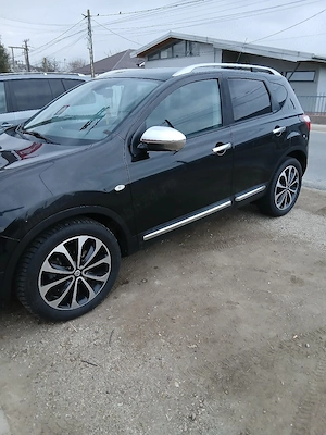 De vânzare Nissan Qashai din 2012 ofer fiscal pe loc.  - imagine 5