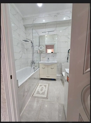 Aparatament cu 2 camere de inchiriat in zona Crangasi cu centrala proprie - imagine 3