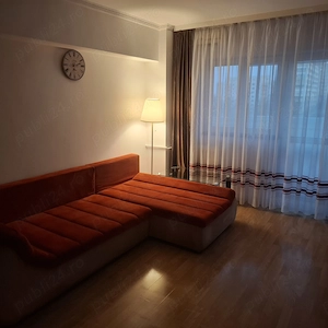 Inchiriez Ap3 camere renovat+loc de parcare Campia Liberatii sector3 zona IOR