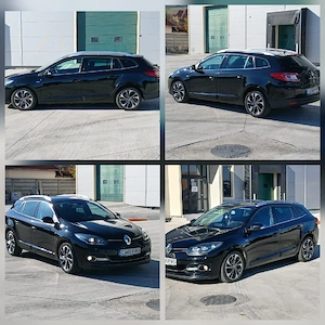 Vând Renault Megane 3  - imagine 5
