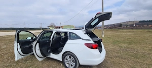 vând Opel astra k  - imagine 5