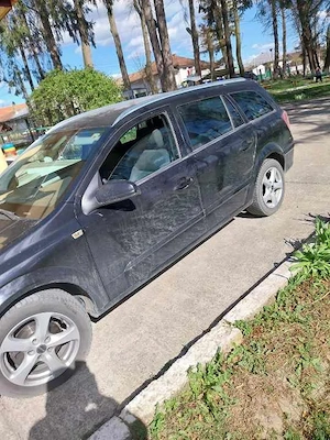 Autoturism  OPEL ASTRA (2008) - imagine 4