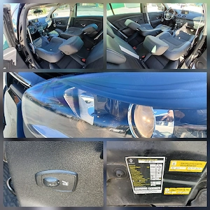 Vând Renault Megane 3  - imagine 4