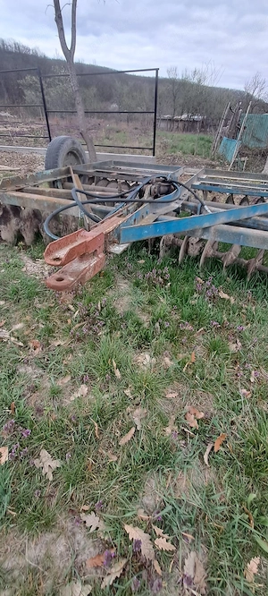 disc si plug romanesti de vanzare - imagine 2