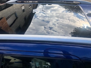 Masina peugeot 407 SW - imagine 3