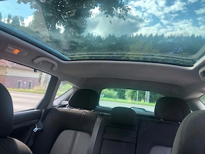 Masina peugeot 407 SW - imagine 4