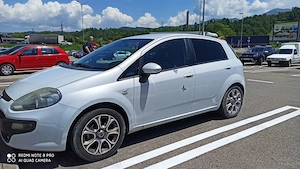 Vând Fiat Punto evo  - imagine 3