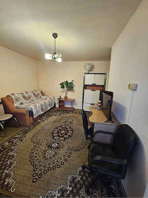Apartament cu o camera