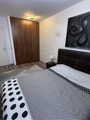 Apartament 2 Camere Utilat   Loc Parcare   Adora Urban Bragadiru - imagine 7