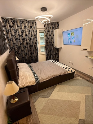 Apartament 2 Camere Utilat   Loc Parcare   Adora Urban Bragadiru - imagine 6