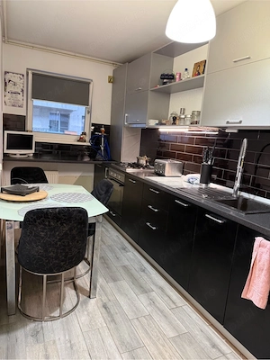 Apartament 2 Camere Utilat   Loc Parcare   Adora Urban Bragadiru - imagine 9