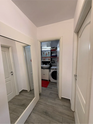 Apartament 2 Camere Utilat   Loc Parcare   Adora Urban Bragadiru - imagine 5