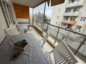 Apartament 2 Camere Utilat   Loc Parcare   Adora Urban Bragadiru - imagine 4