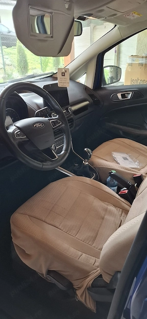 Vand Ford Eco - imagine 3