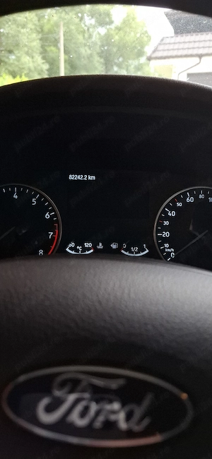 Vand Ford Eco - imagine 4