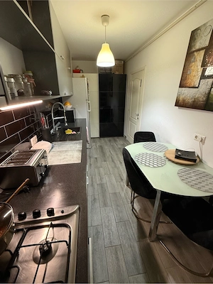 Apartament 2 Camere Utilat   Loc Parcare   Adora Urban Bragadiru - imagine 8