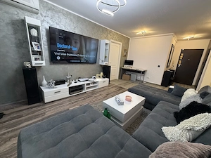 Apartament 2 Camere Utilat   Loc Parcare   Adora Urban Bragadiru - imagine 2