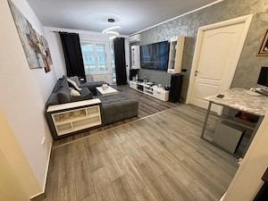 Apartament 2 Camere Utilat   Loc Parcare   Adora Urban Bragadiru - imagine 3