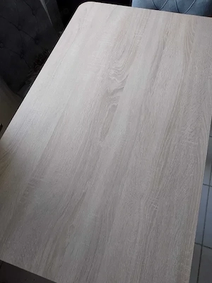 Masa bucatarie + 2 scaune