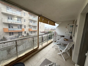 Apartament 2 Camere Utilat   Loc Parcare   Adora Urban Bragadiru - imagine 10