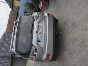 Mitubisi outlander  - imagine 5