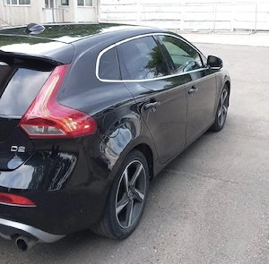 Volvo V40 R-Design, 2013, 1.6 D2 - imagine 4