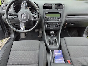 Vand WV GOLF6 2010 110CP - imagine 6