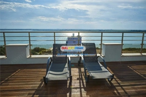 Mamaia Nord, Penthouse alcatuit din 6 studiouri