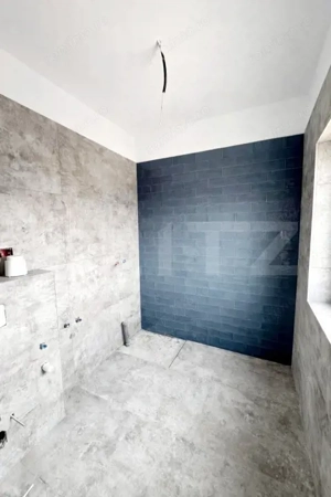 Casă individuală eficienta energetic, 4 camere,Lidl Dumbrăvița  - imagine 8