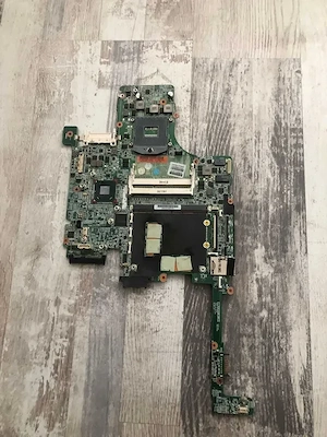 Placa de baza HP EliteBook 8570w