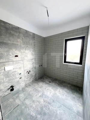 Casă individuală eficienta energetic, 4 camere,Lidl Dumbrăvița  - imagine 7