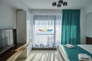 Mamaia Nord, Penthouse alcatuit din 6 studiouri - imagine 3