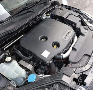 Volvo V40 R-Design, 2013, 1.6 D2 - imagine 3