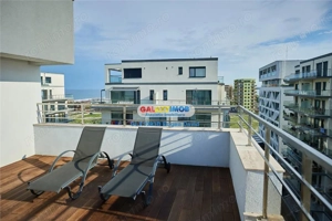 Mamaia Nord, Penthouse alcatuit din 6 studiouri - imagine 14