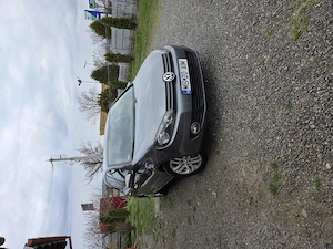 Vand WV GOLF6 2010 110CP - imagine 3