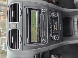 Vand WV GOLF6 2010 110CP - imagine 8