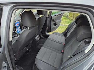 Vand WV GOLF6 2010 110CP - imagine 9