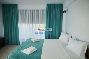 Mamaia Nord, Penthouse alcatuit din 6 studiouri - imagine 6