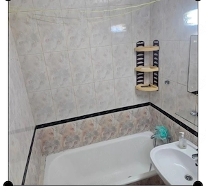 închiriez apartament 2 camere  - imagine 3