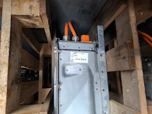 Baterii volvo v60 si Renault capture  - imagine 3