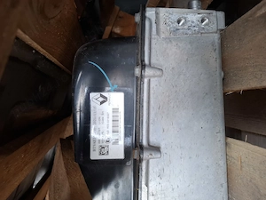 Baterii volvo v60 si Renault capture  - imagine 2