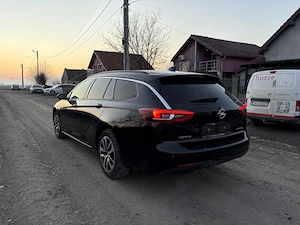 Vand opel Isignia  - imagine 4