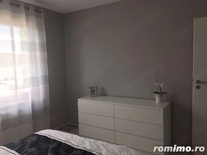 Garsoniera zona Obor