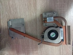 HP EliteBook   Heatsink & Cooling Fan Assembly (Sistem răcire laptop)
