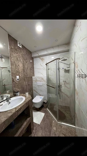 Garsonieră în zona Nicolae Teclu