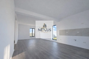 Casa Comuna Berceni | Teren 386 mp | 5 camere | 2 bai | P+M - imagine 4