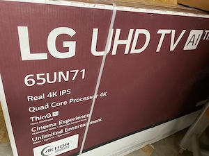 De vanzare televizor